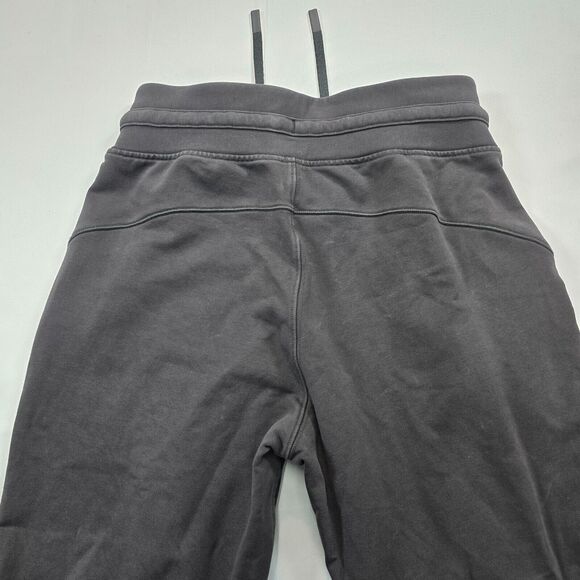 Lululemon Women's Ready to Fleece Jogger Gray 29” Size 4 W5CZ9S - Picture 4 of 11
